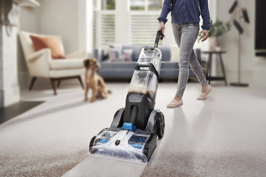 Top 5 Benefits of Hiring Carpet Cleaning Servicesc