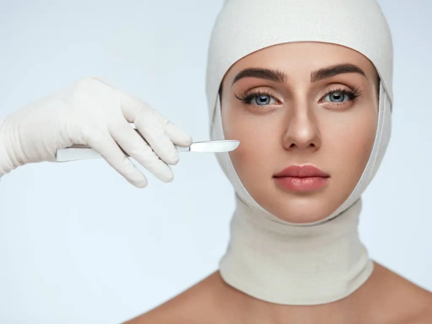 Discovering Facial Harmony: The Art of Rhinoplasty in Islamabad
