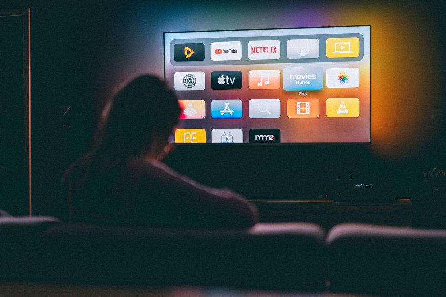 how to get iptv smarters pro on samsung tv