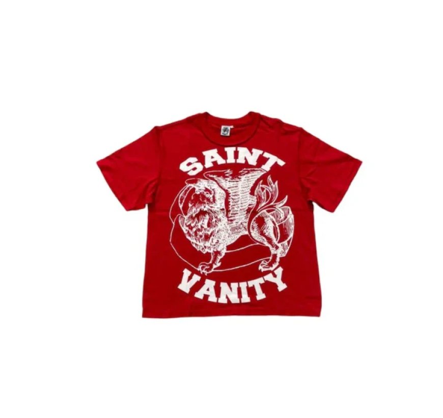 Discover the Hype: Why Saint Vanity Isn’t Just a Name, It’s a Vibe