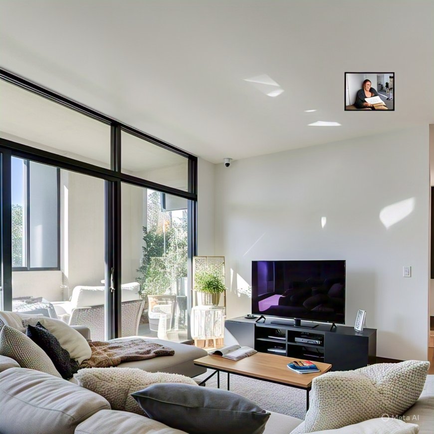 The Benefits of 24/7 Monitoring with Security Cameras for Homeowners