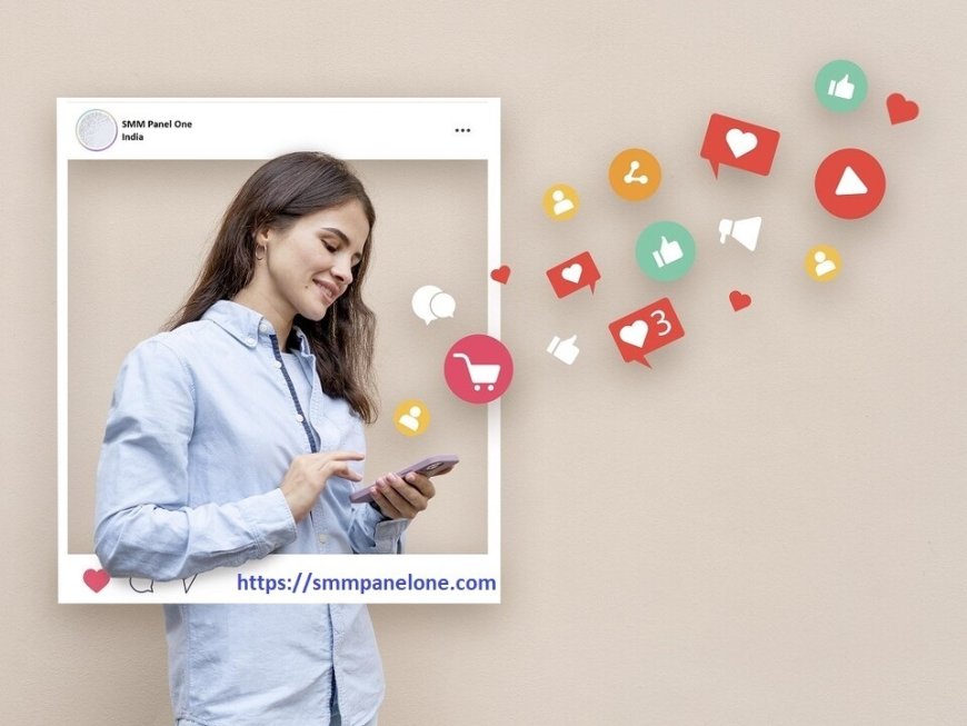 Unlocking the Power of an SMM Panel: Your Ultimate Guide to Social Media Growth
