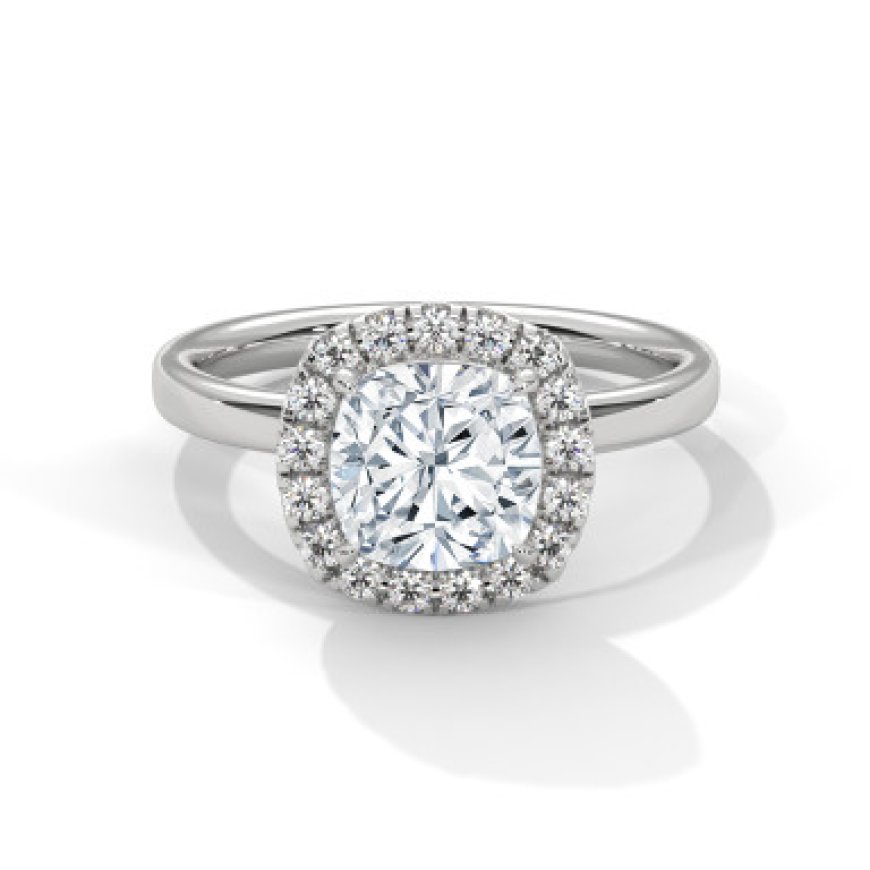Lab-Grown Diamonds: The Modern Way to Shine Bright