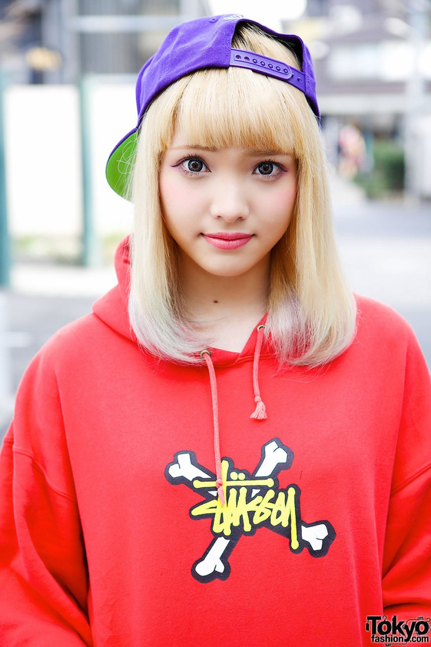 Felpa Stussy: The Iconic Hoodie That Defines Streetwear Cool