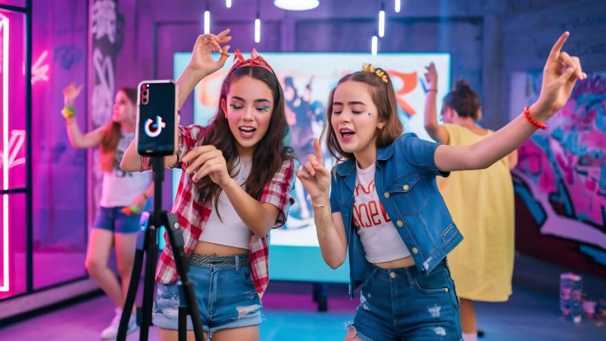 What are the 4 Benefits of Posting Consistently on TikTok?