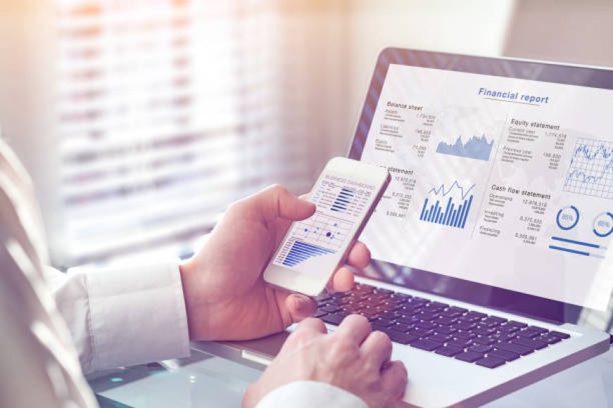 Optimize Loan Operations with Top Loan Management Software