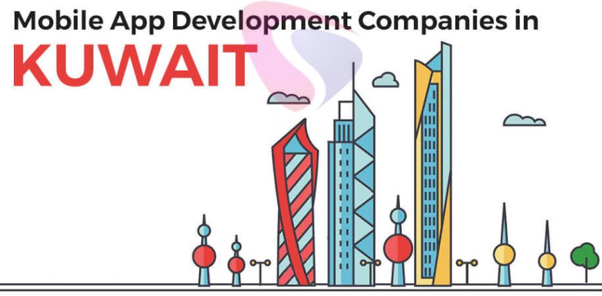 User-Centric Design: How Kuwait's Top App Development Companies Enhance UX/UI