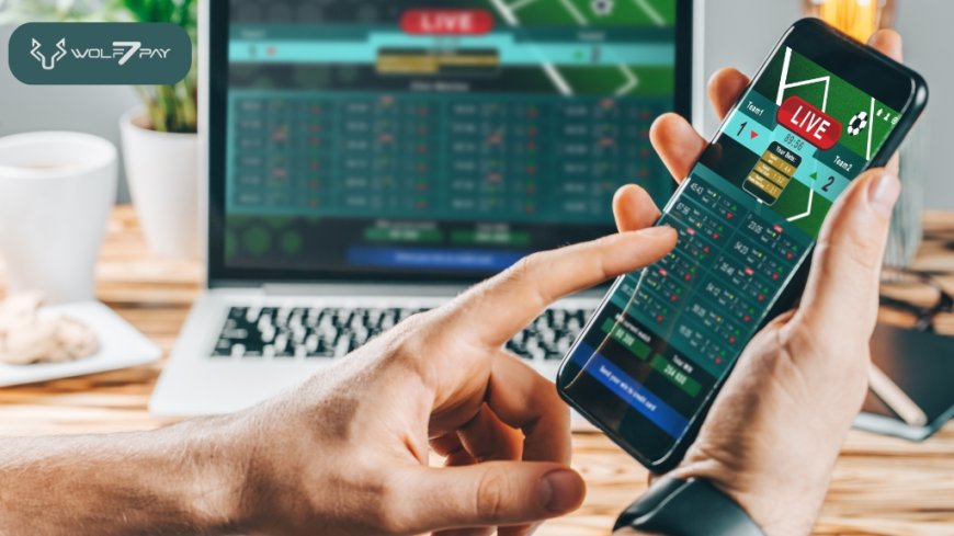 The Ultimate Guide to Sports Betting Online