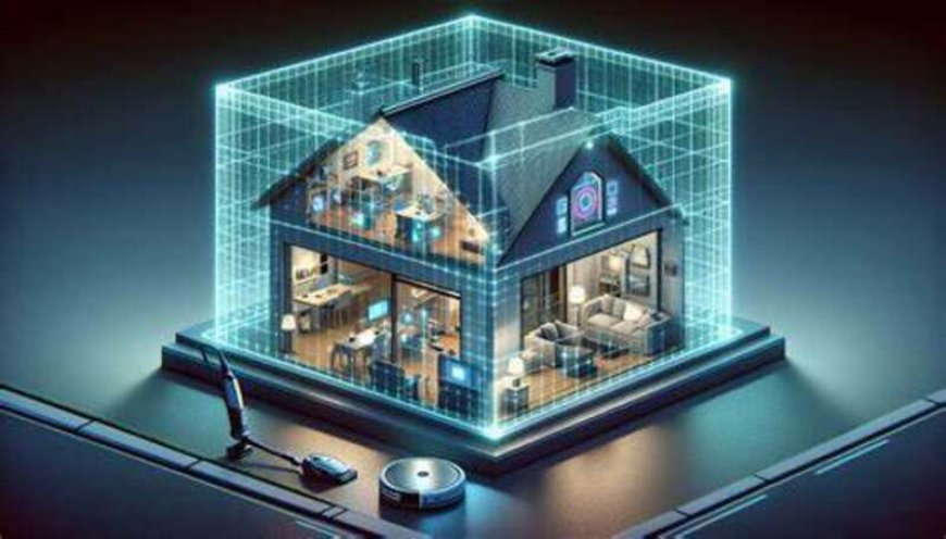 Smart Temperature Adjustment via Geofencing: Smarter Comfort for Homes and Buildings