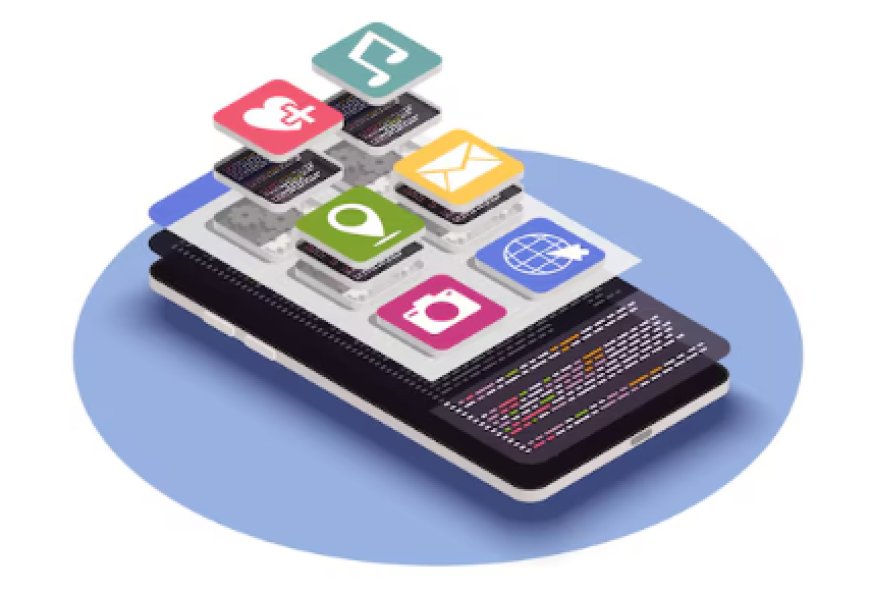 Leading Android App Development Company Delivering Future-Ready Solutions for Every Industry