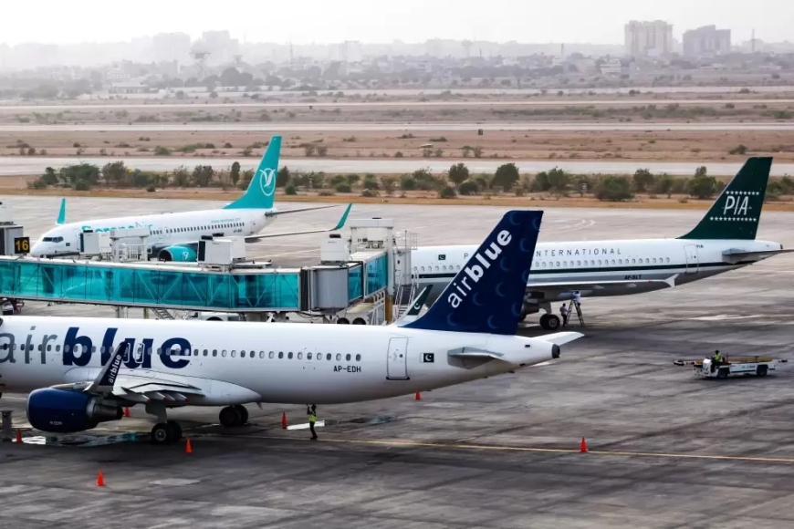 What Makes a Travel Agency the Best in Pakistan?