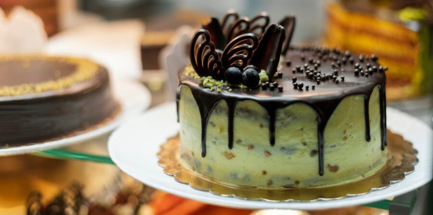 Basic Things to Remember When Starting a Cake Business