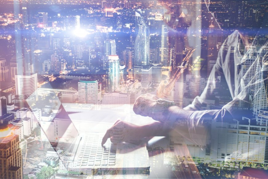 How Quytech Helps You Build a High-Performance Offshore Development Center