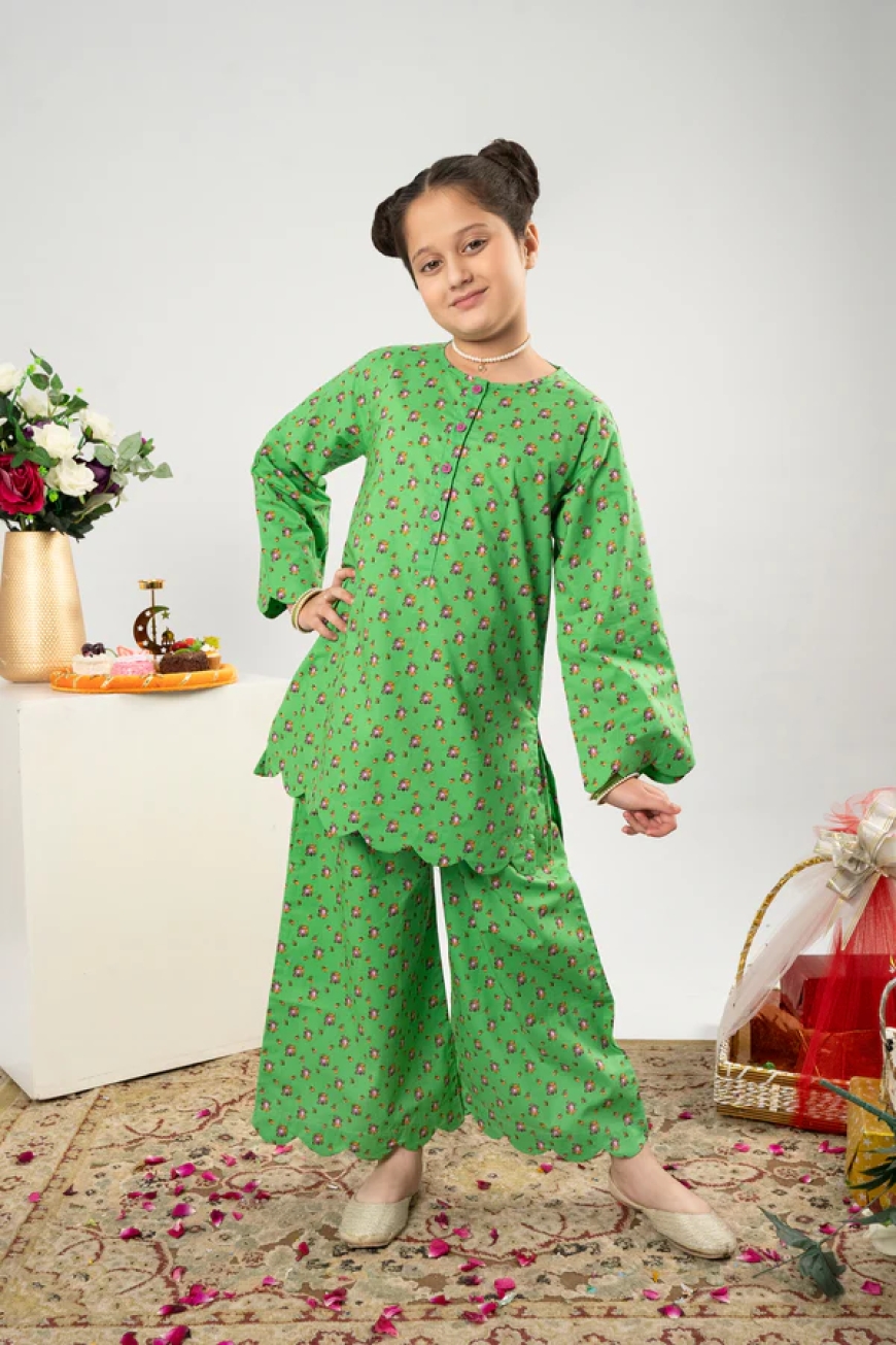 Top Girls Suit Designs in Pakistan – Realityofficial Collection