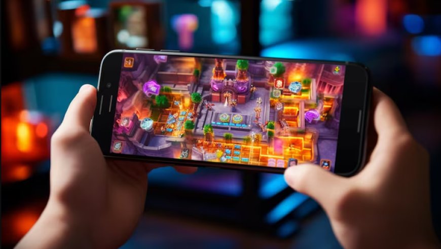 Building a Game Streaming App Like Twitch? Here's How to Make It Happen.