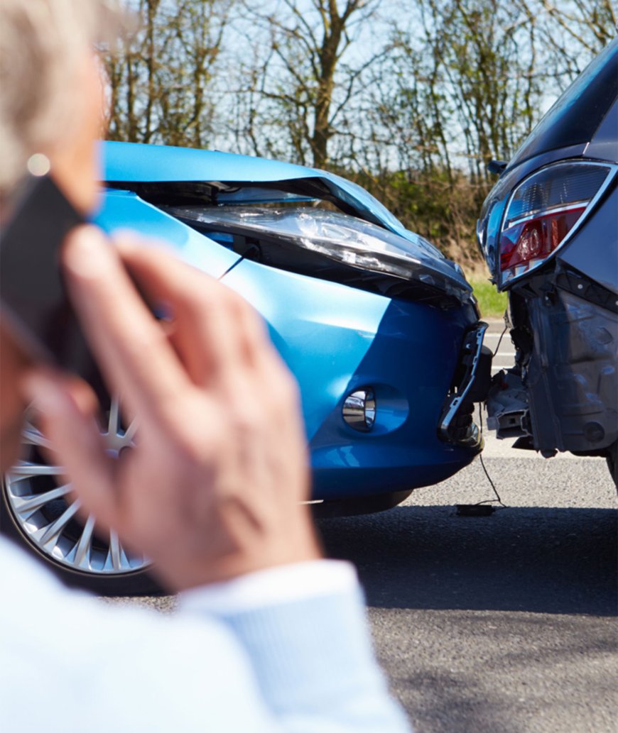 Car Accident Claims in Scotland: How to Claim What You Deserve