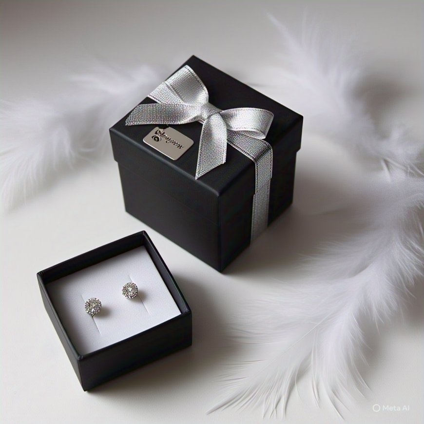 What Are the Best Bulk Earring Boxes for Retail?