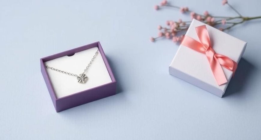 Which Businesses Need Anklet Packaging for Jewelry?