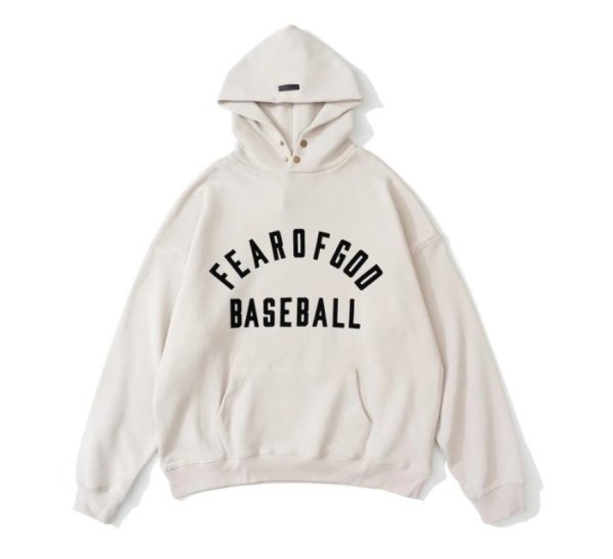 Essentials Hoodie Relax and Unwind