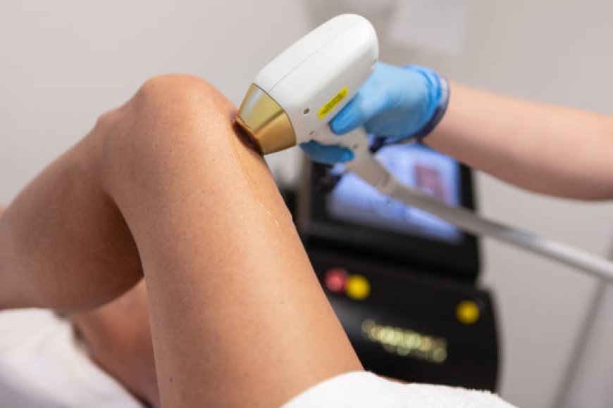 Aesthetic Tourism in Abu Dhabi: Laser Hair Removal as a Beauty Destination Service