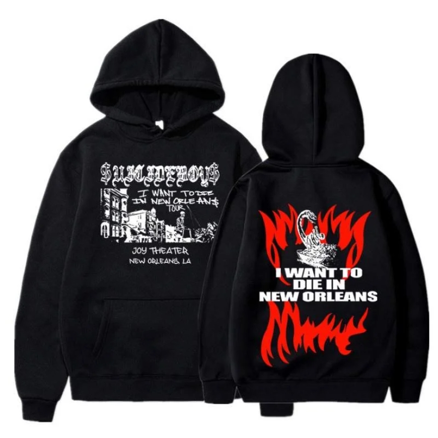 Suicideboys Merch Grim Vibes, Sharp Fits Only