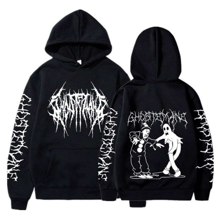 Suicideboys Merch Define Your Identity