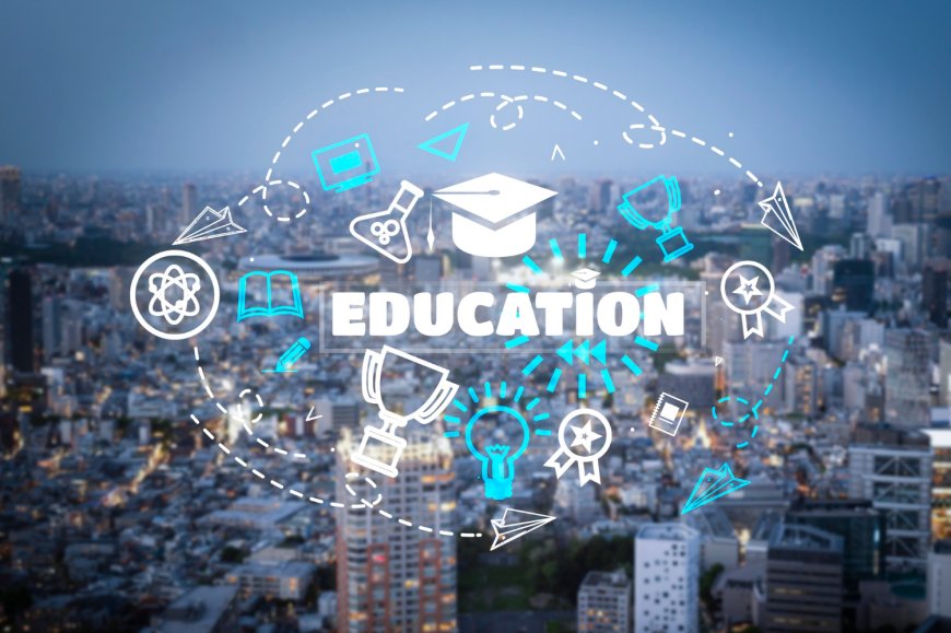 NxtGen Education: Skills for Tomorrow's World