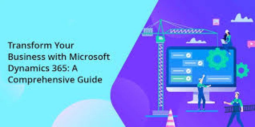 Top Microsoft Dynamics 365 Experts You Should Follow