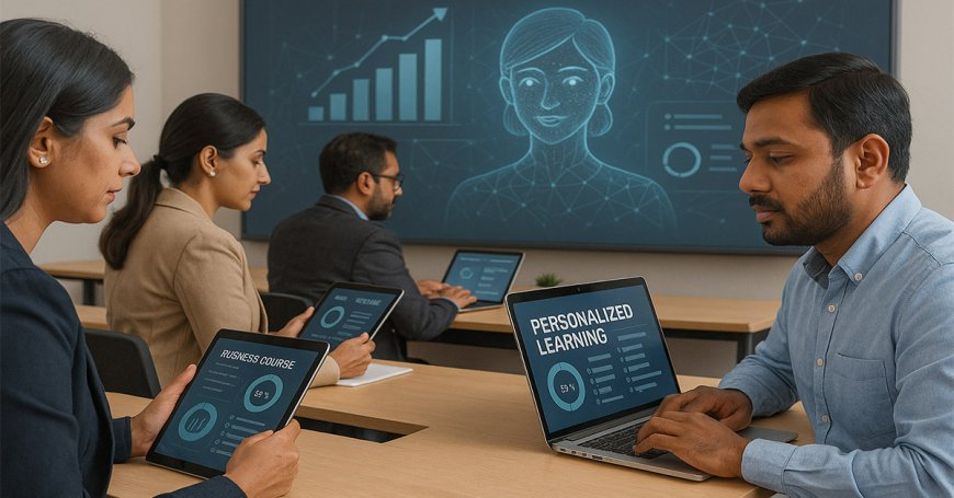 AI Tools for Better Business Decision Making
