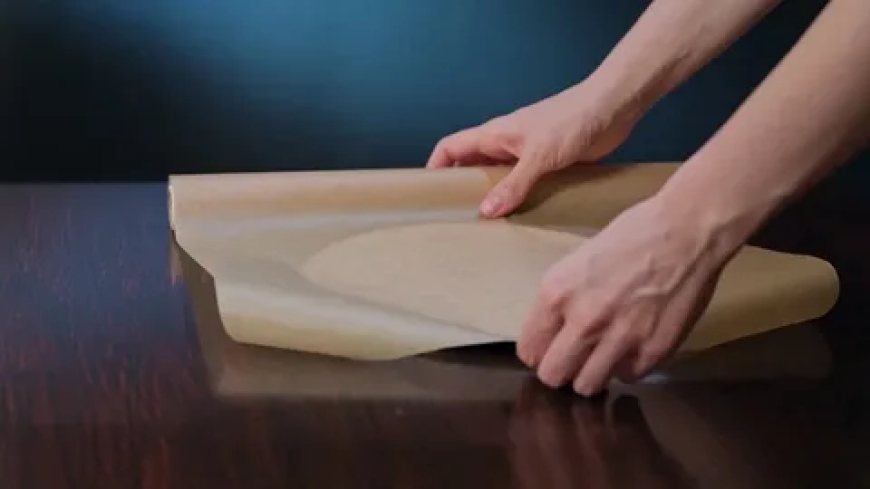 CUSTOM WAX PAPER: A RESTAURANT BRANDING ESSENTIAL