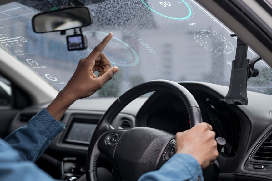 Smart Cities and the Growing Importance of ANPR Technology