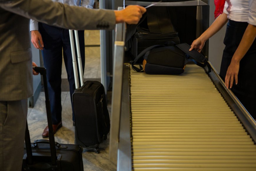 X-ray Camera Scanner Technology: What It Is and Why It Matters