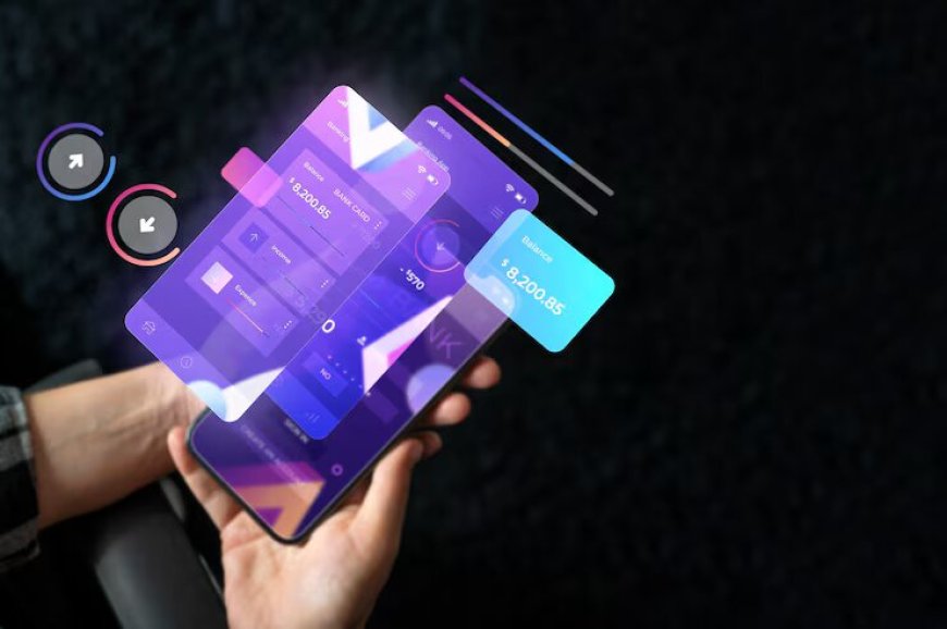 Hire the Best App Developer Kuwait Has to Offer for Custom Mobile Solutions