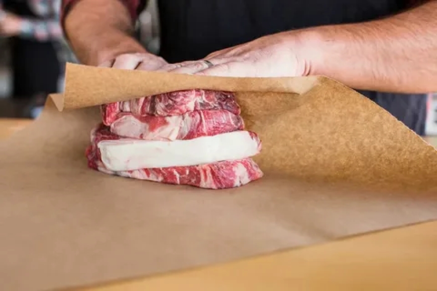 WHAT IS BUTCHER PAPER AND WHY IT MATTERS