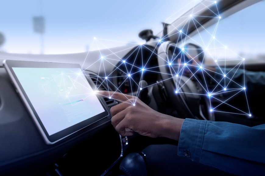 The Benefits of Implementing an Intelligent Transport Management System