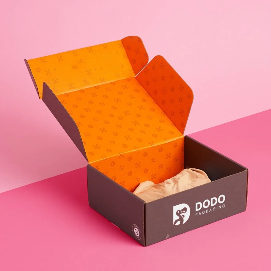 Why Your Brand Needs Custom Packaging Boxes in This Year