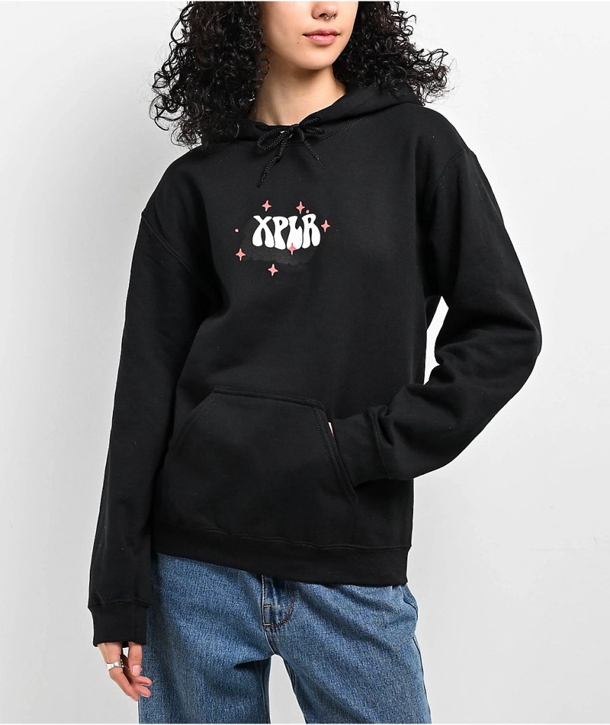 XPLR Merch Explained: What Every Fan Should Know