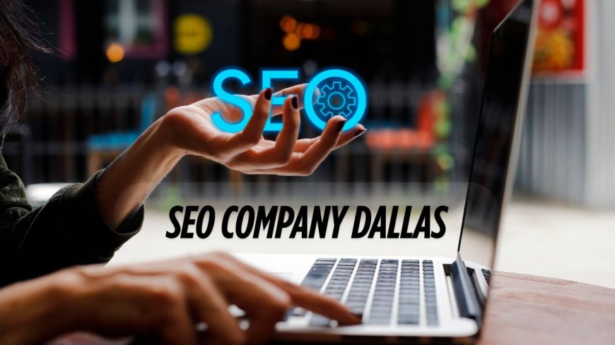 How Our Dallas SEO Company Uses AI To Improve Rankings?
