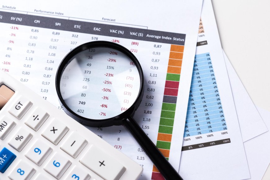How a Bank Statement Analyzer Simplifies Financial Decision-Making