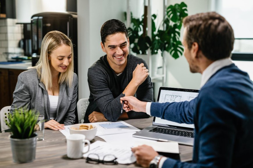 The Future of Lending: Why AI for Loan Companies Is a Game Changer