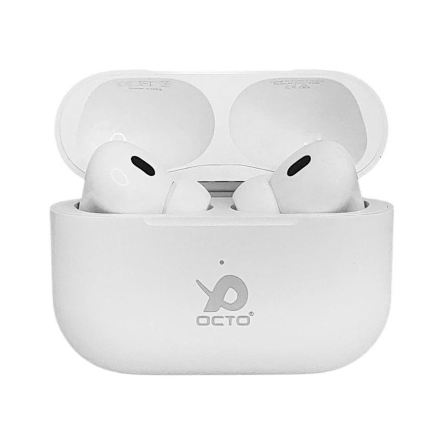 AirPods Pro 2 OCTO OC510: Affordable Premium Sound with 12-Month Warranty