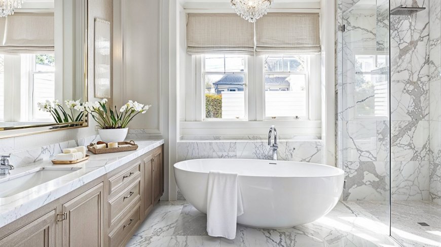 The Ultimate Guide to Bathroom Installation in Southampton: Everything You Need to Know
