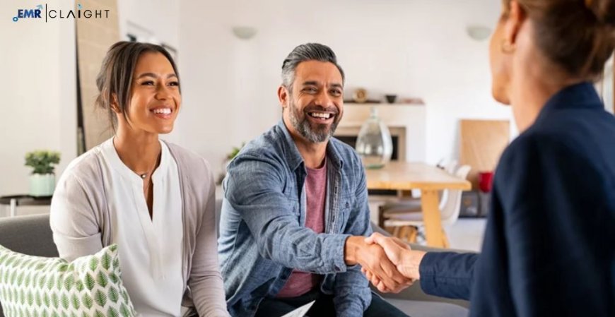 Exploring the Growth of the Direct Selling Market: Projections and Key Drivers
