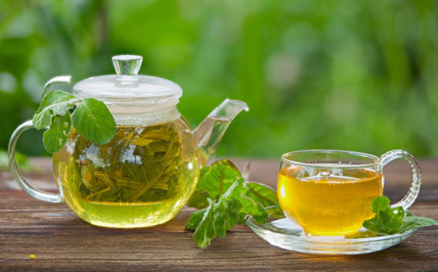 Is it Possible for Green Tea to Improve Sexual Performance?