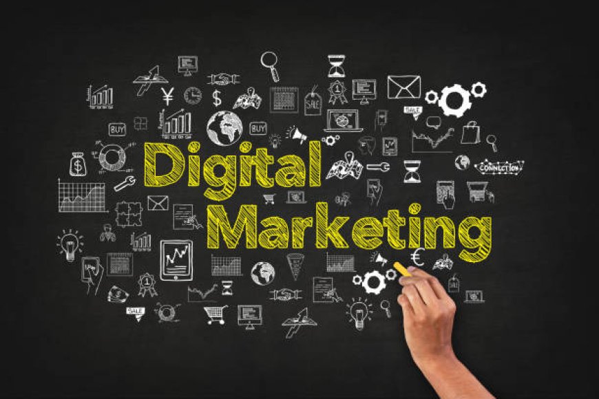 How the Best Digital Marketing Services Can Revolutionize Your Online Strategy