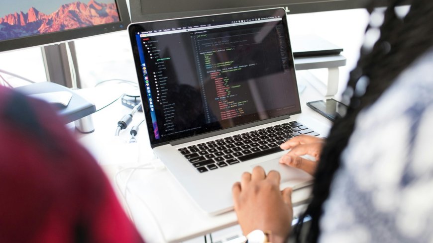 Top Website Development Company in Karachi: Your Ultimate Guide to Choosing the Best