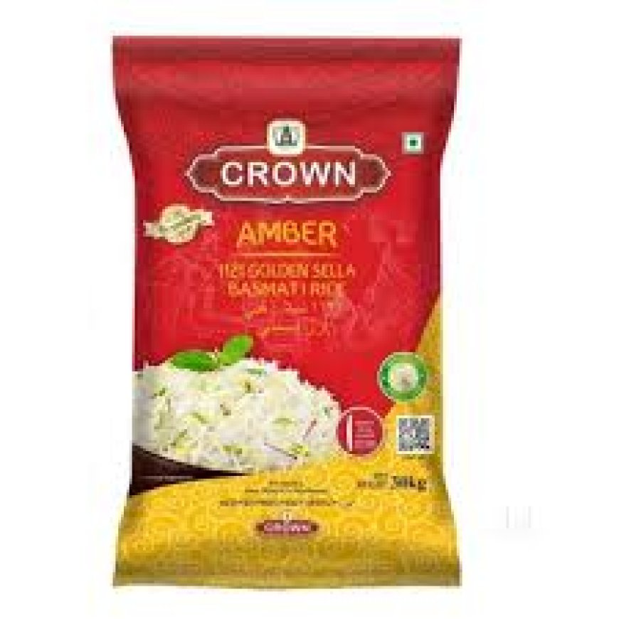 Basmati Rice Wholesale: Top Deals for Bulk Buyers