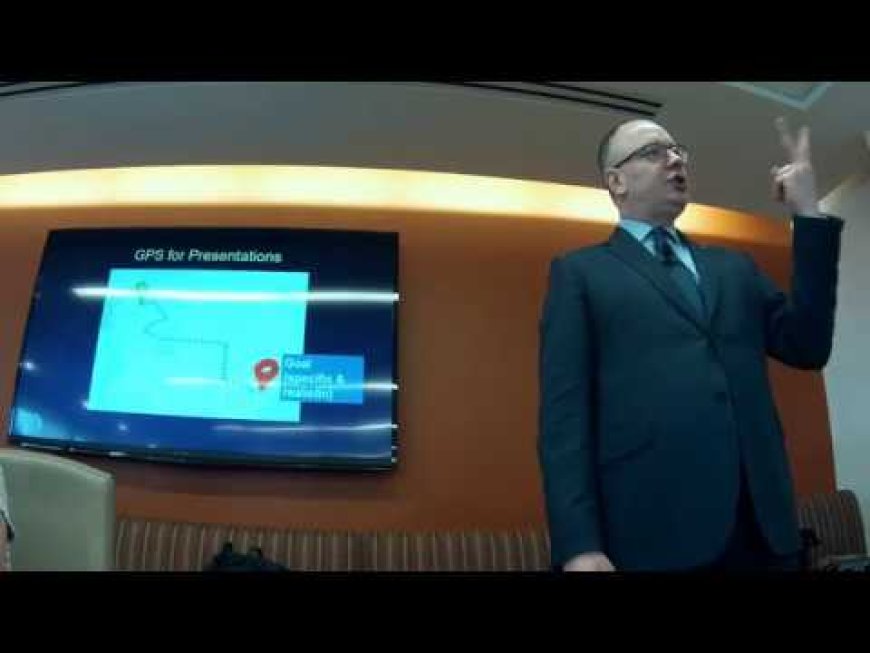 PowerPoint Tips Most Business Owners Ignore