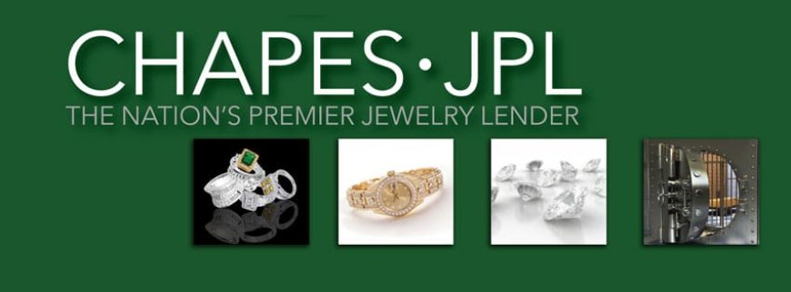 Chapes-JPL: Quick and Convenient Collateral Loans for Immediate Cash