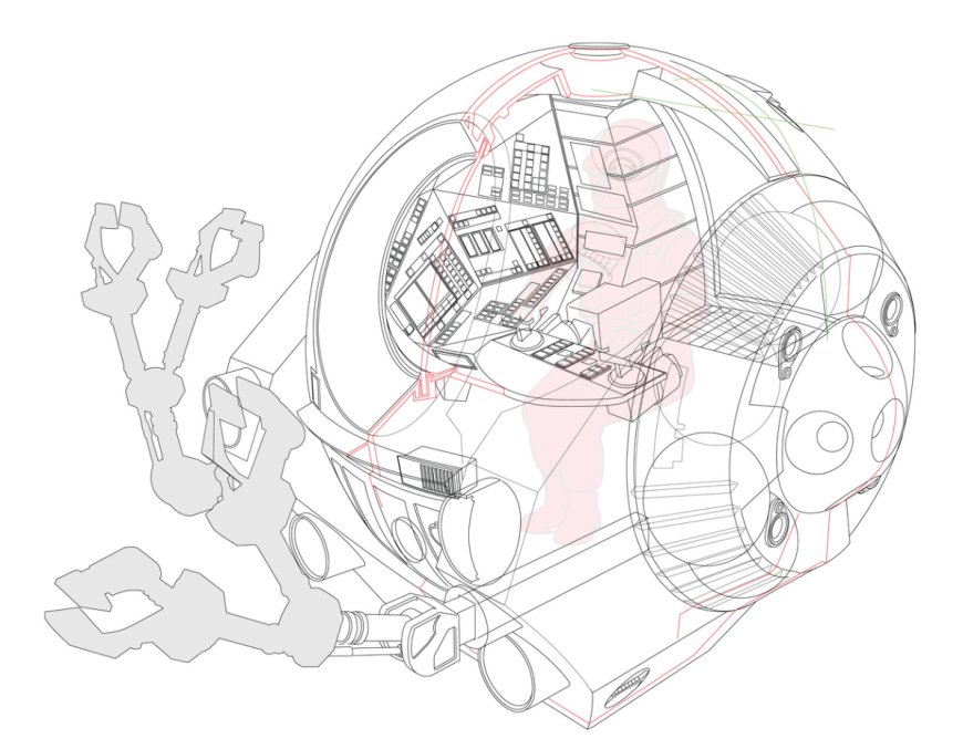 Why 3D Technical Illustrations Are Essential in Modern Design